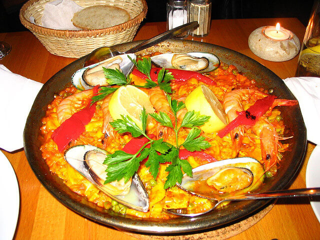 spanish-food