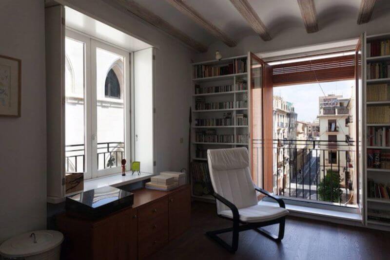 Beautiful-apartment-for-short-term-stay-valencia