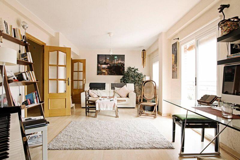 airbnb-apartment-in-benimaclet