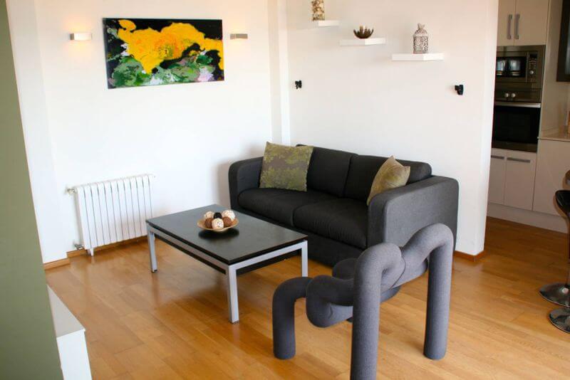 port saplaya airbnb apartment