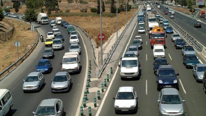 traffic-in-Valencia-city