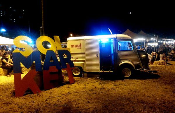 solmarket food truck festival valencia puig