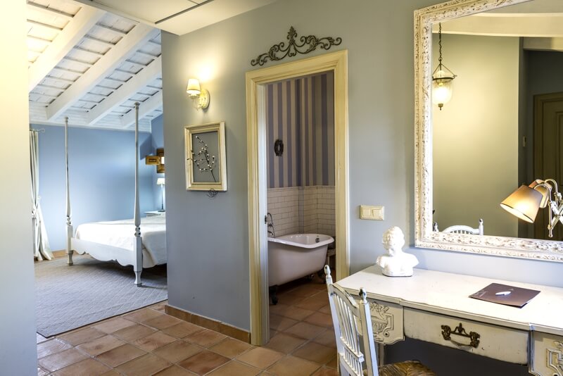 hotel-room-alboraya-valencia