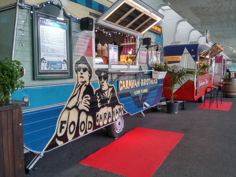 street-food-valencia