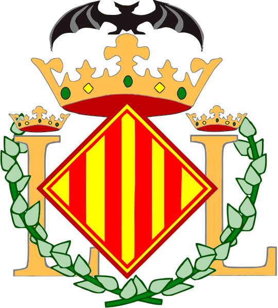 coat of arms valencia 2