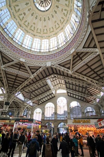 central market valencia