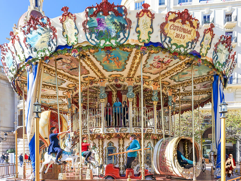 yes valencia relocation christmas