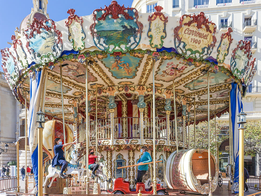 yes valencia relocation new year